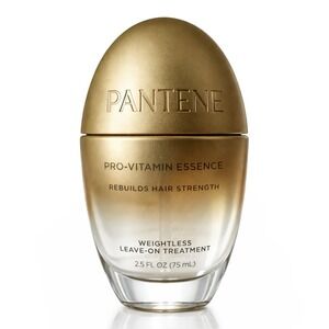 Pantene - Pro-Vitamin Essence Leave-On Treatment (2.5 oz) - Hair Repair